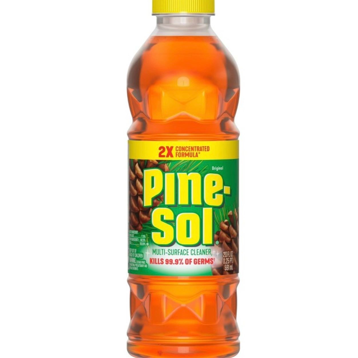 Pine-Sol Original Pine All Purpose Cleaner - 200z