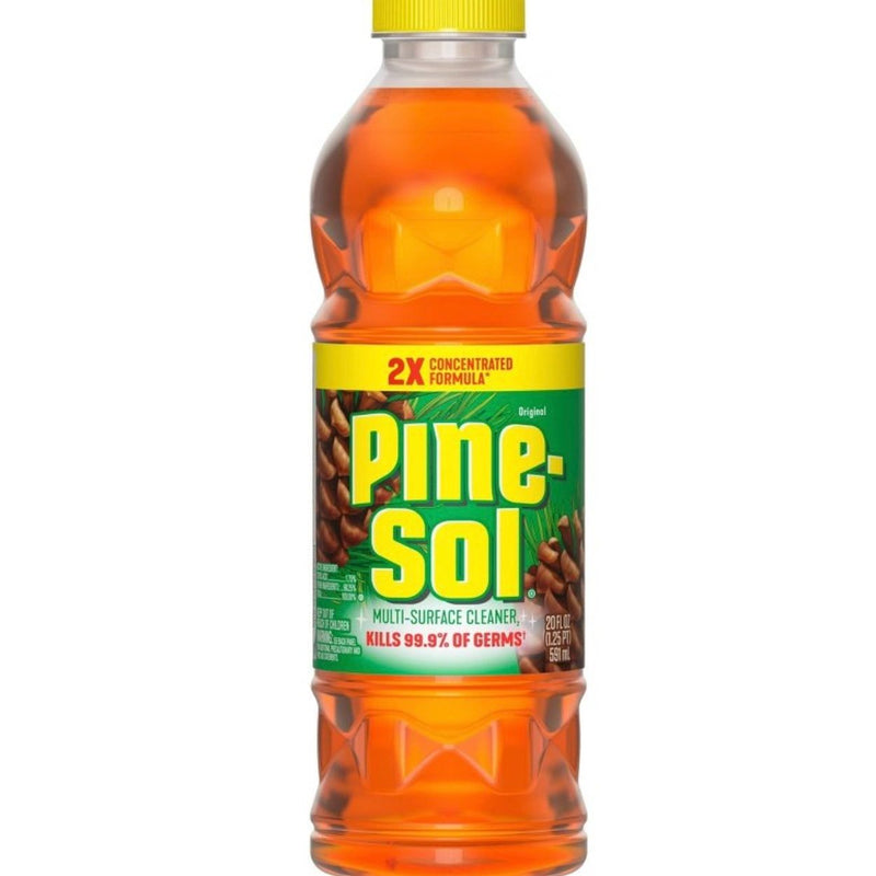 Pine-Sol Original Pine All Purpose Cleaner - 200z