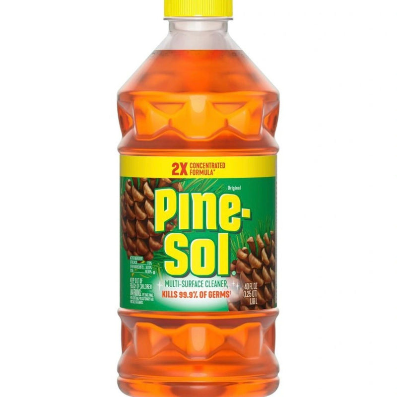 Pine-Sol Original Pine All Purpose Cleaner - 40oz