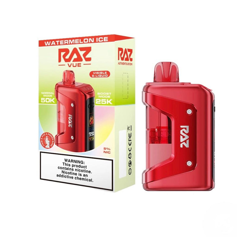 Raz Vue - Watermelon Ice