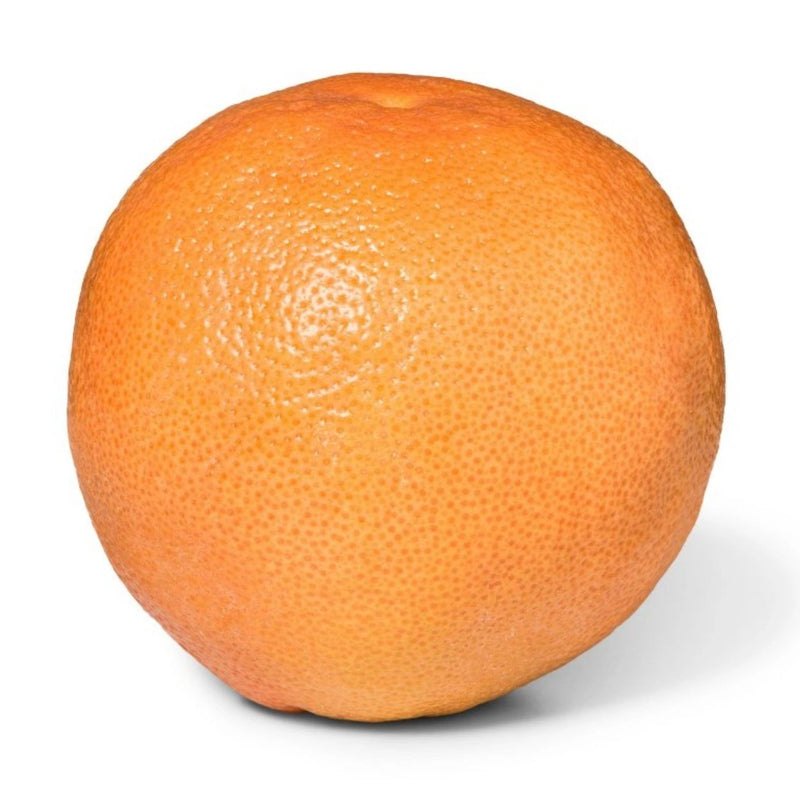 Red Grapefruit