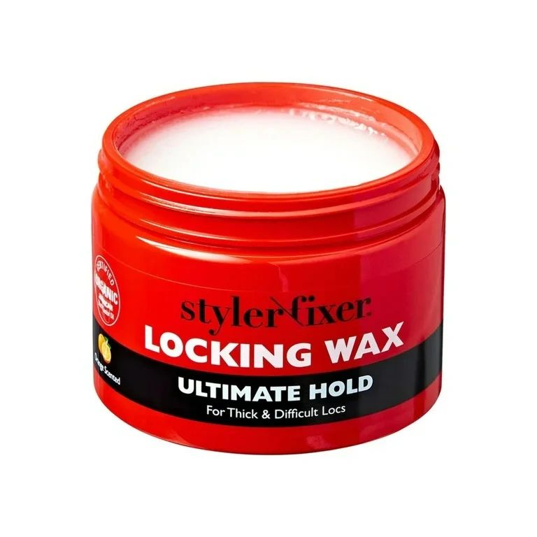 RED Styler Fixer Locking Wax "Ultimate Locking"