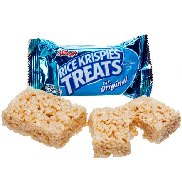 Rice Krispies Treat