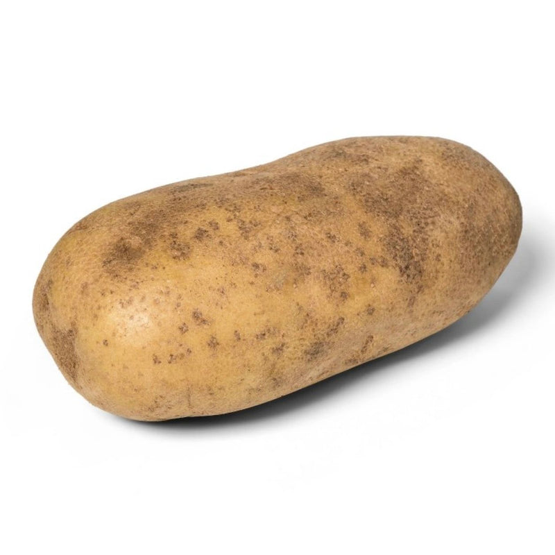 Russet Potato - each