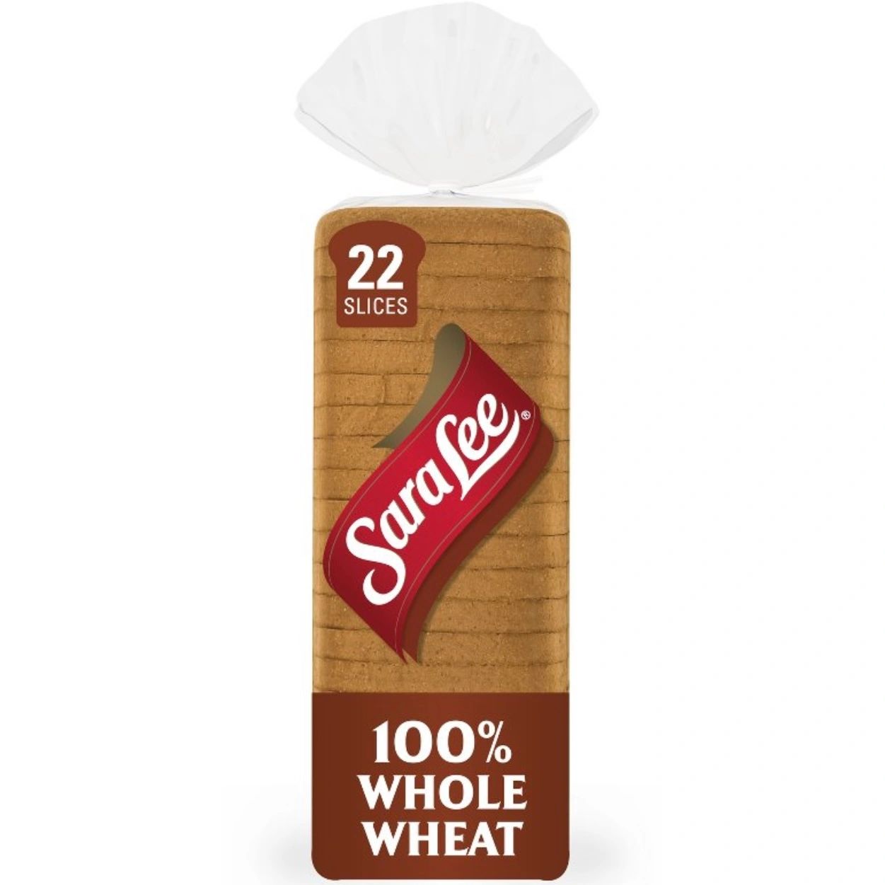 Sara Lee Classic Whole Wheat Bread - 20oz