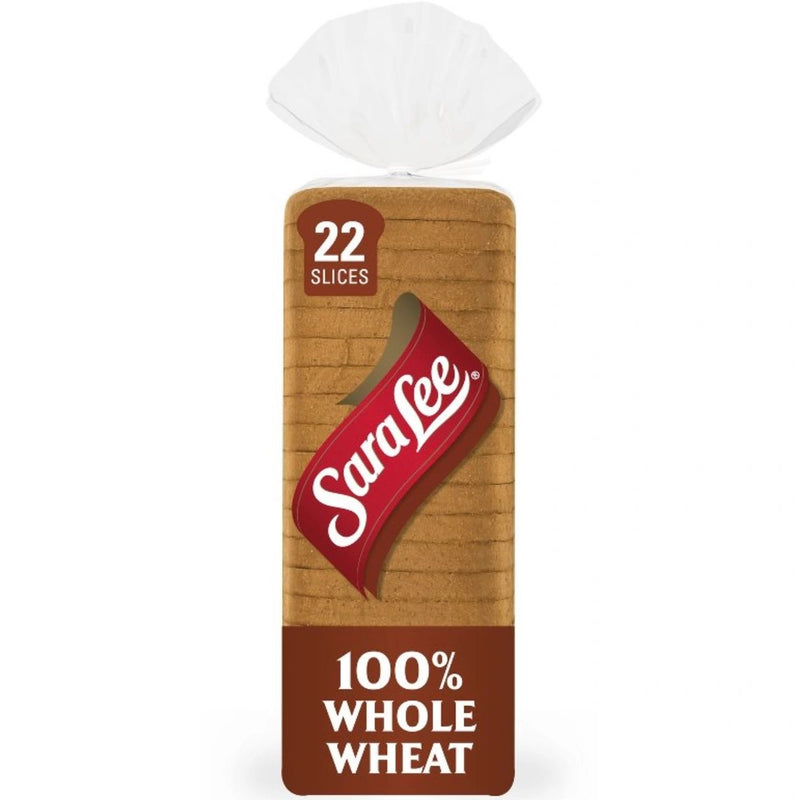 Sara Lee Classic Whole Wheat Bread - 20oz