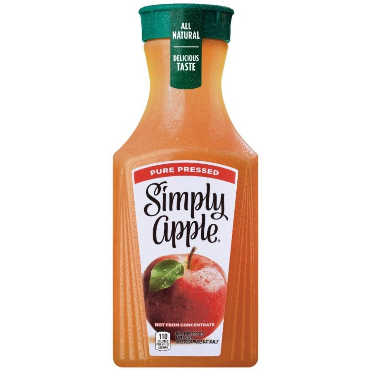 Simply Apple Juice - 52 fl oz