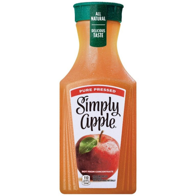 Simply Apple Juice - 52 fl oz