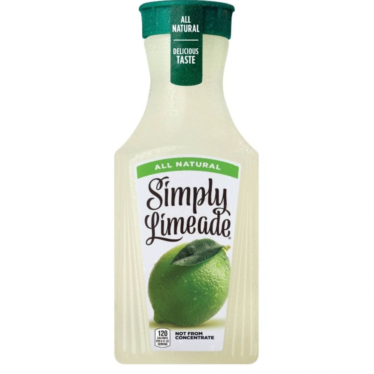 Simply Limeade - 52 fl oz