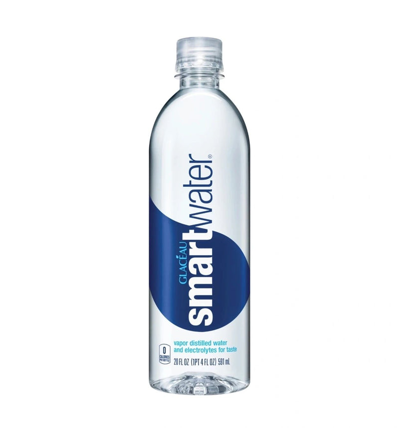 Smart Water Bottle