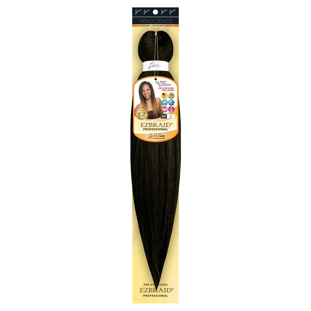 Spetra EZBRAID #2