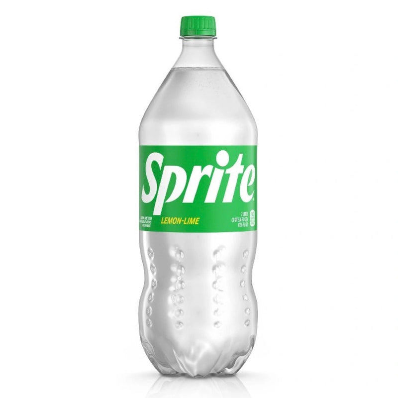Sprite - 2 L Bottle