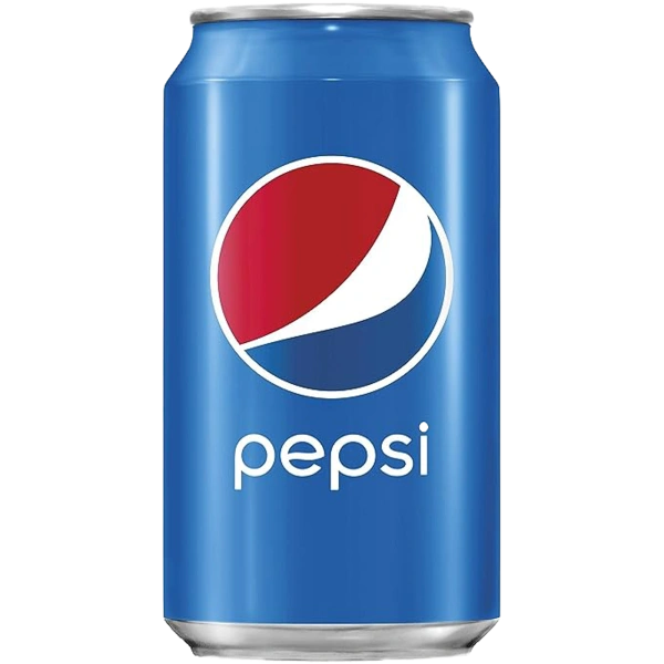 Pepsi - Can