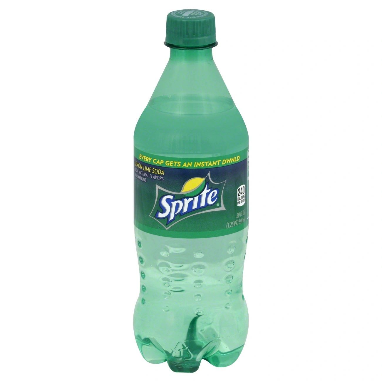 Sprite - 20oz