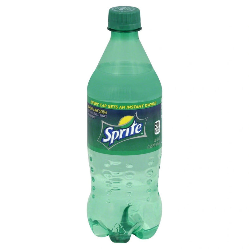 Sprite - 20oz