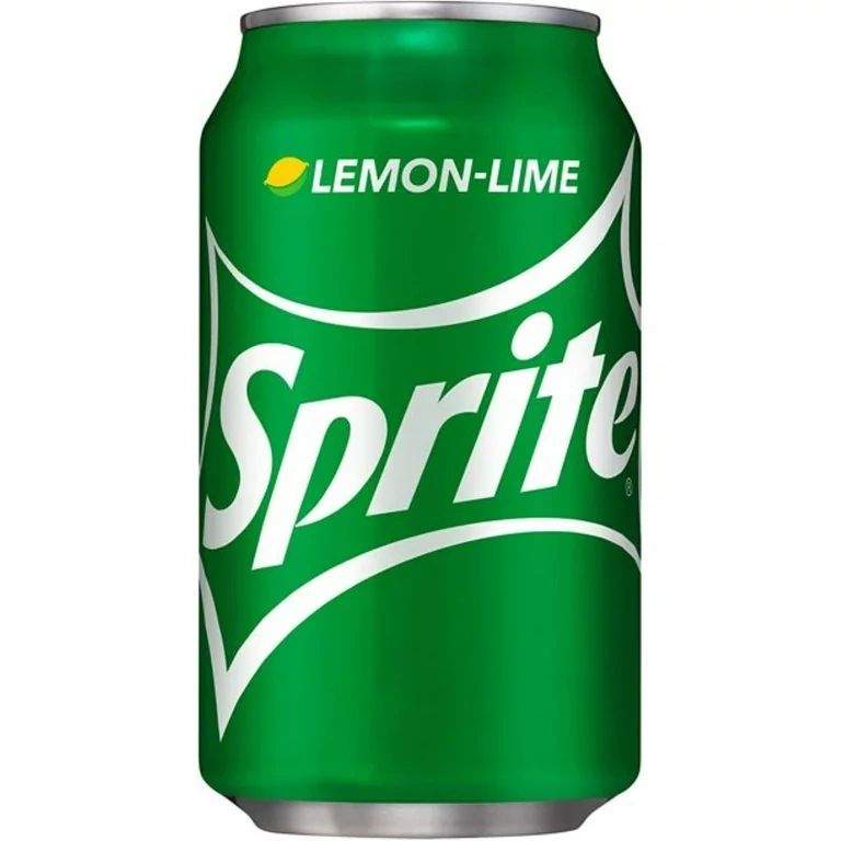 Sprite - Can