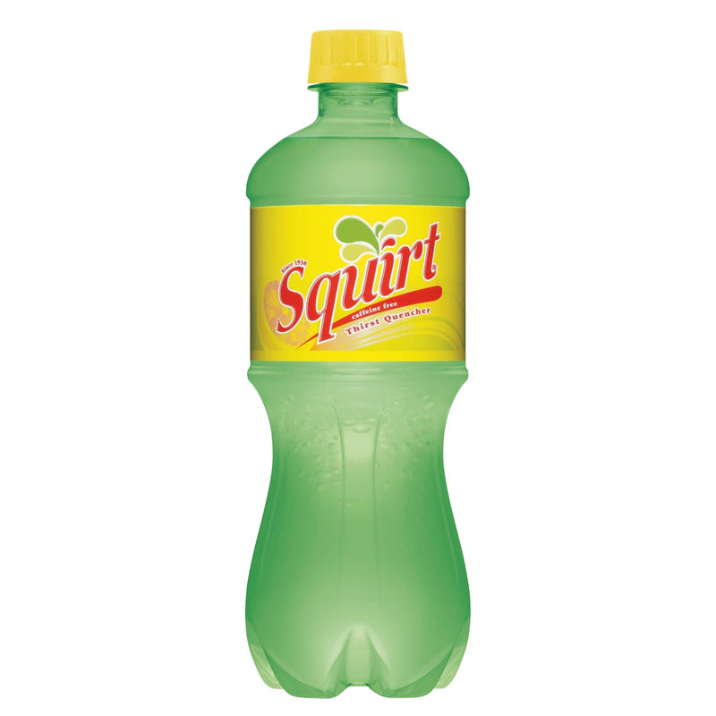 Squirt - 20oz