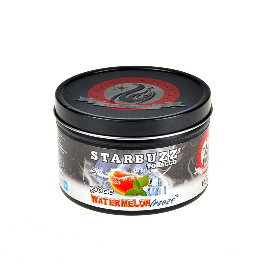 StarBuzz Hookah Shisha - Exotic Watermelon Freeze