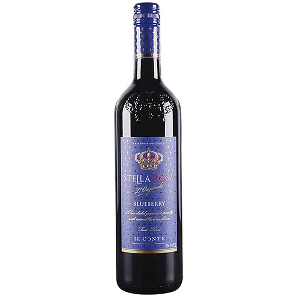 Stella Rosa Blueberry
