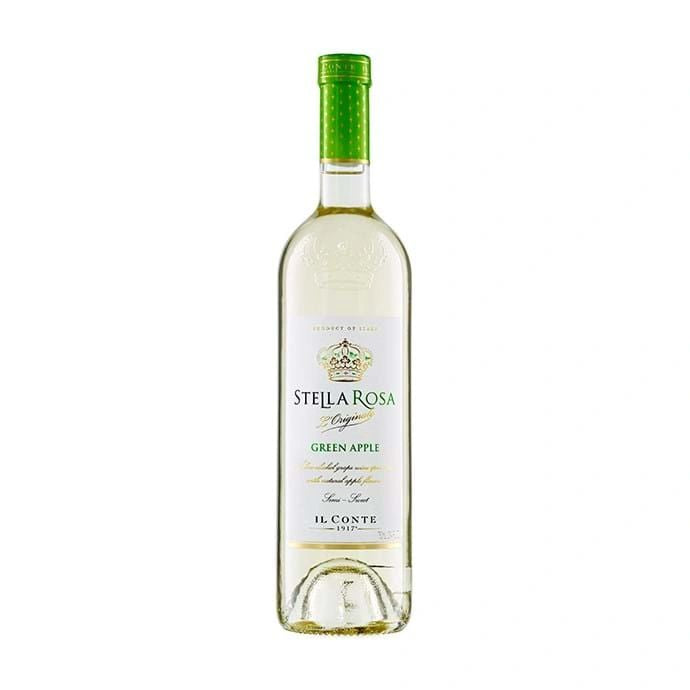 Stella Rosa Green Apple