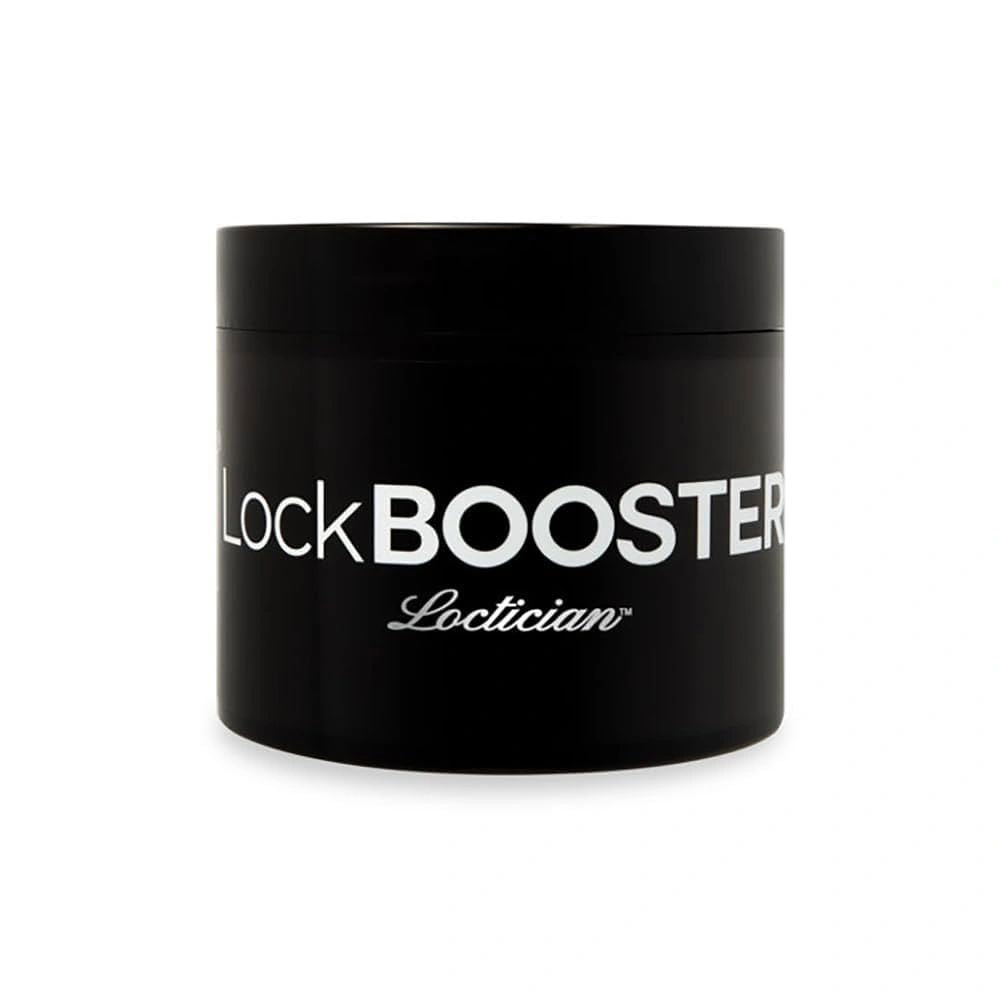 Lock BOOSTER Loctician