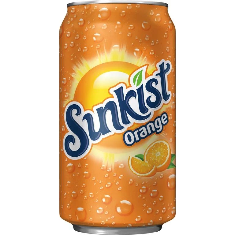Sunkist - Can