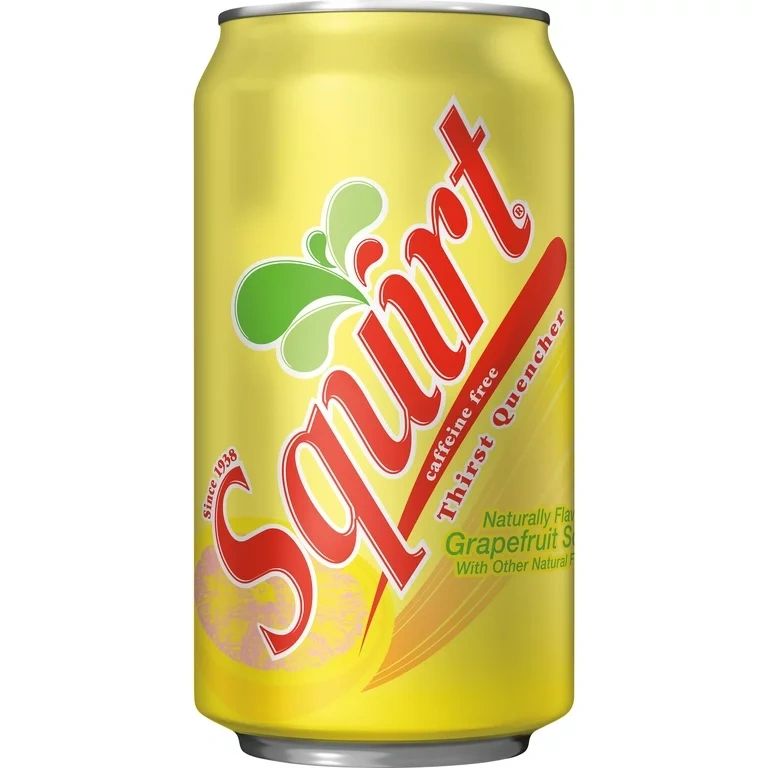 Squirt - Can