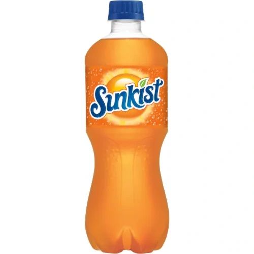 Sunkist - 20oz