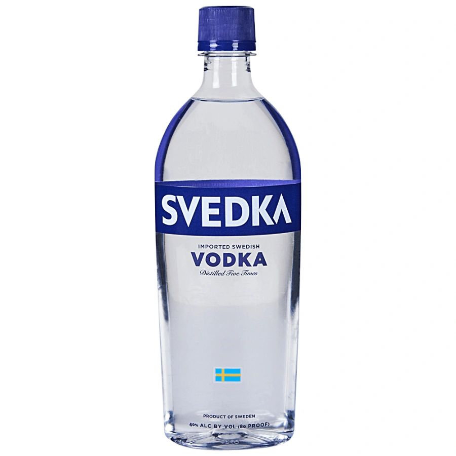 SVEDKA Vodka
