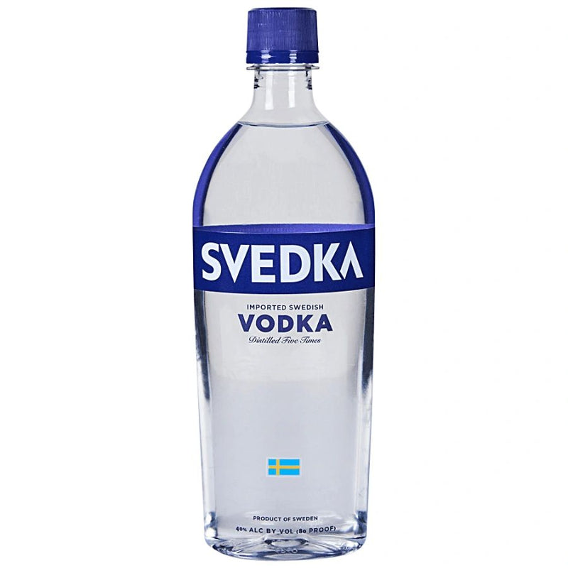 SVEDKA Vodka