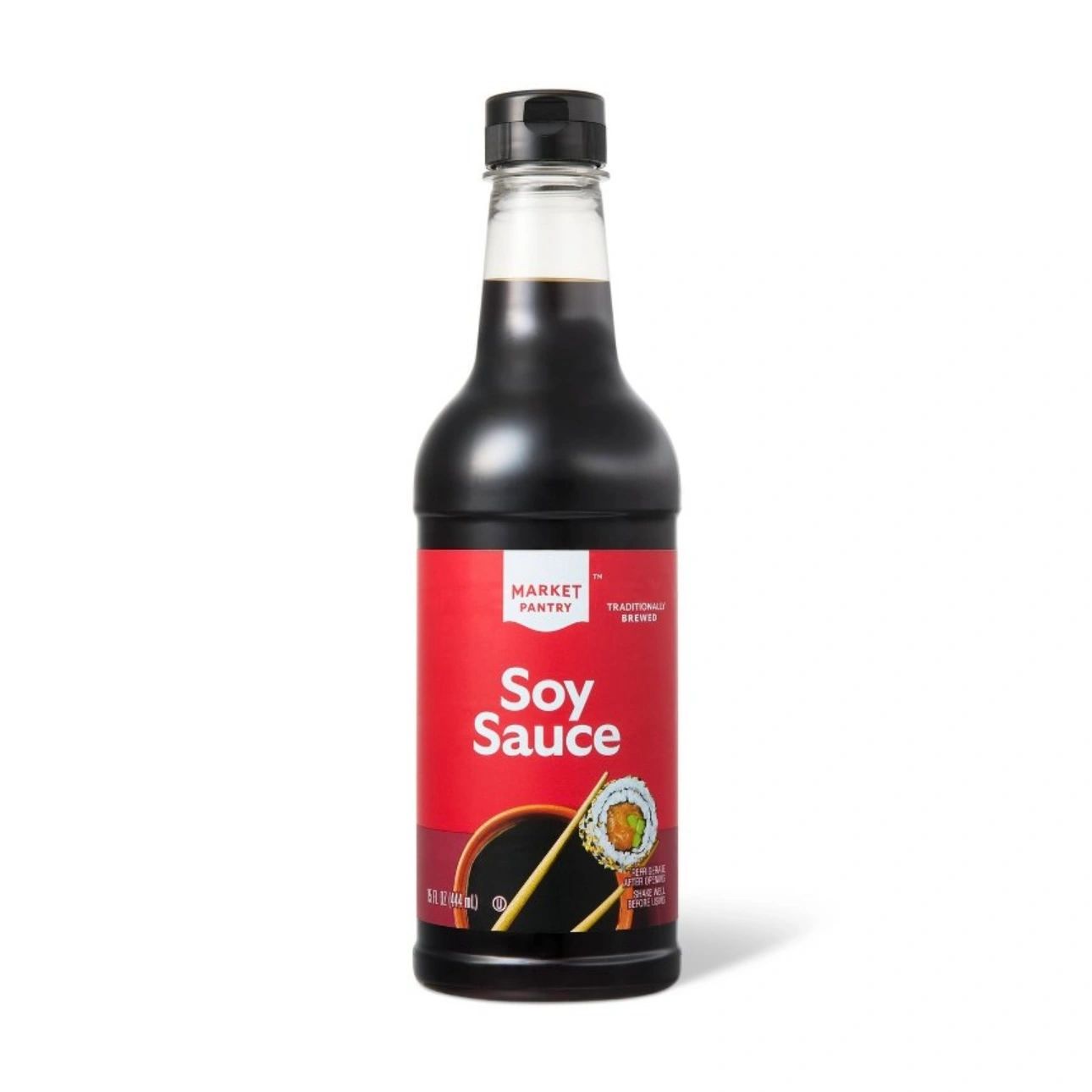 Soy Sauce - 15oz - Market Pantry™