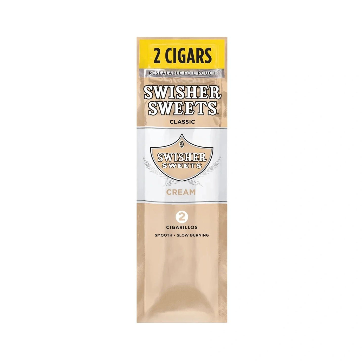 Swisher Sweets - Cream