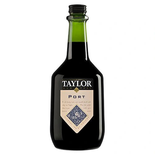 Taylor Port
