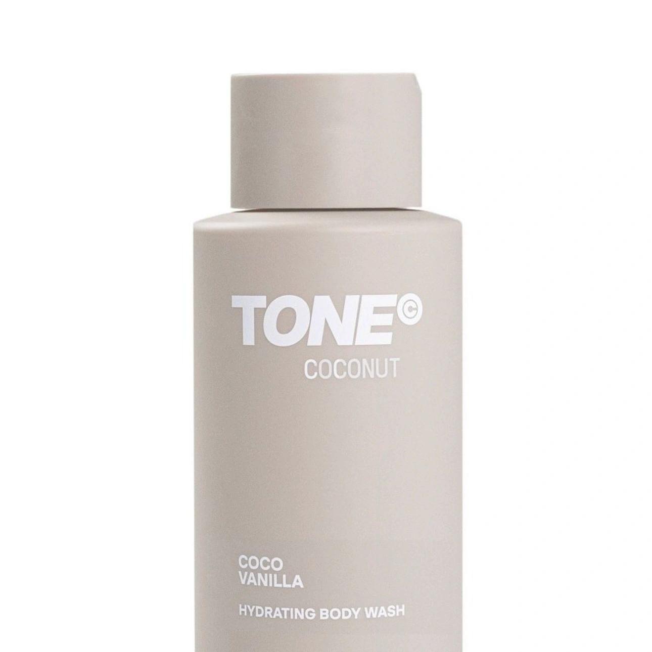 TONE Hydrating Body Wash - Coconut - 16 fl oz