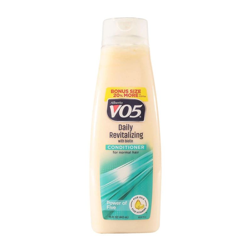 VO5 Daily Revitalizing Conditioner