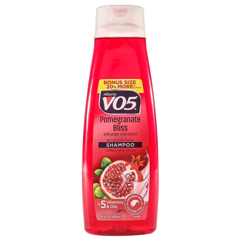 VO5 Pomegranate Bliss Shampoo