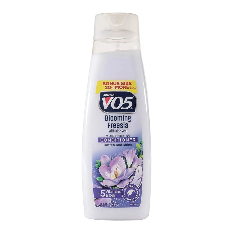 VO5 Blooming Freesia Conditioner