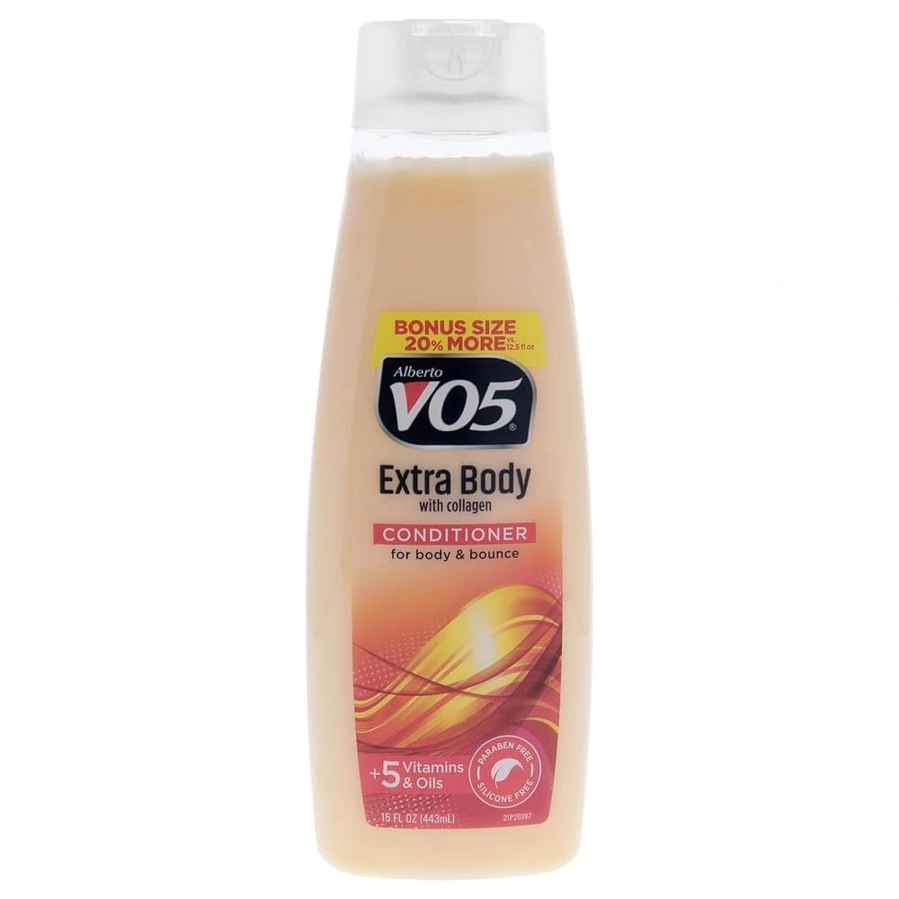 VO5 Extra Body Conditioner