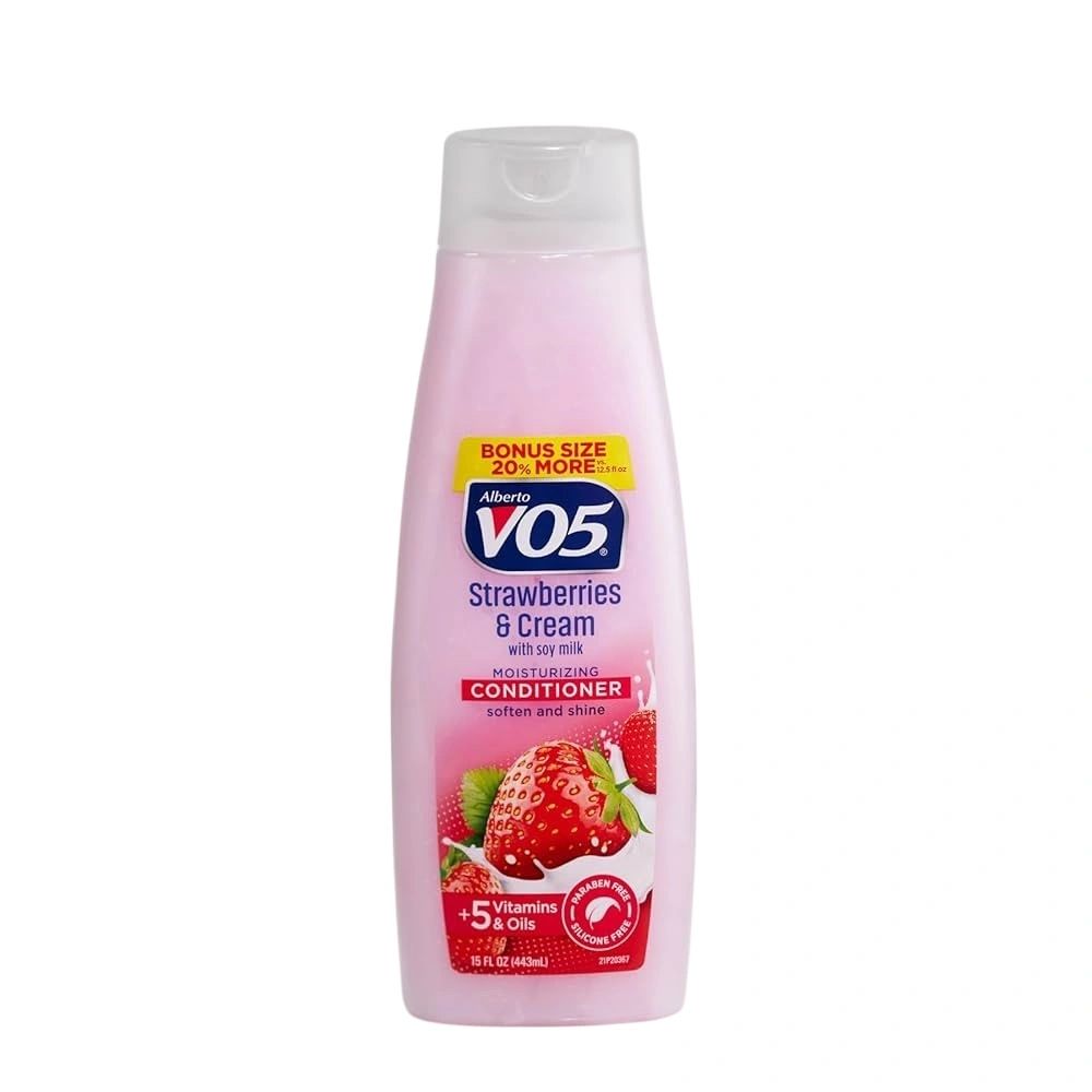 VO5 Strawberries & Cream Conditioner
