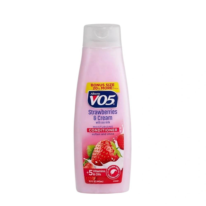 VO5 Strawberries & Cream Conditioner