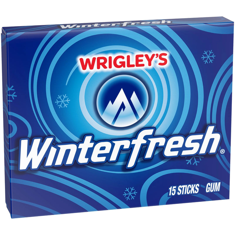 Winterfresh Gum