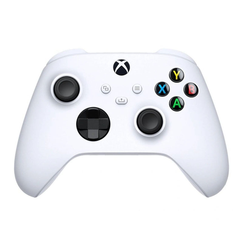 Xbox Series XS Wireless Controller - Robot White