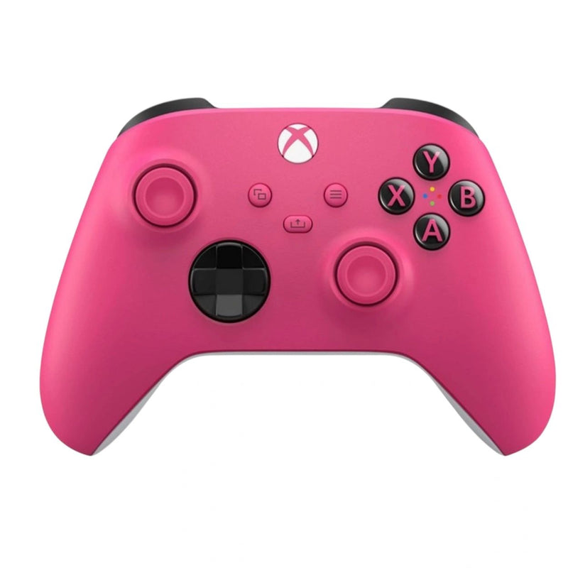 Xbox Series X S Wireless Controller - Deep Pink