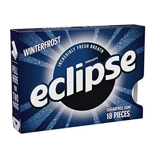 Eclipse “Winterfront”