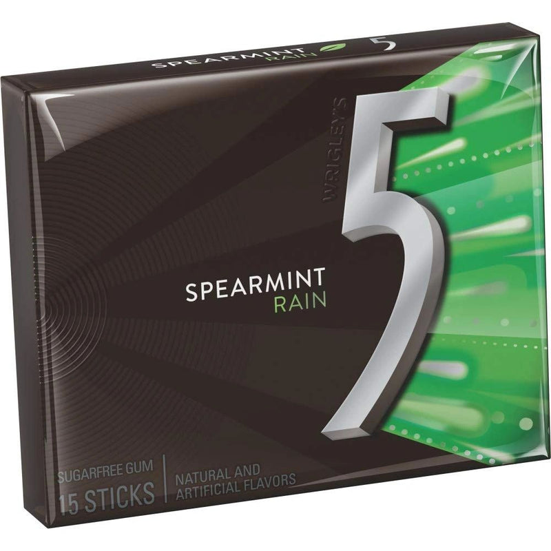 5 Gum “Spearmint”