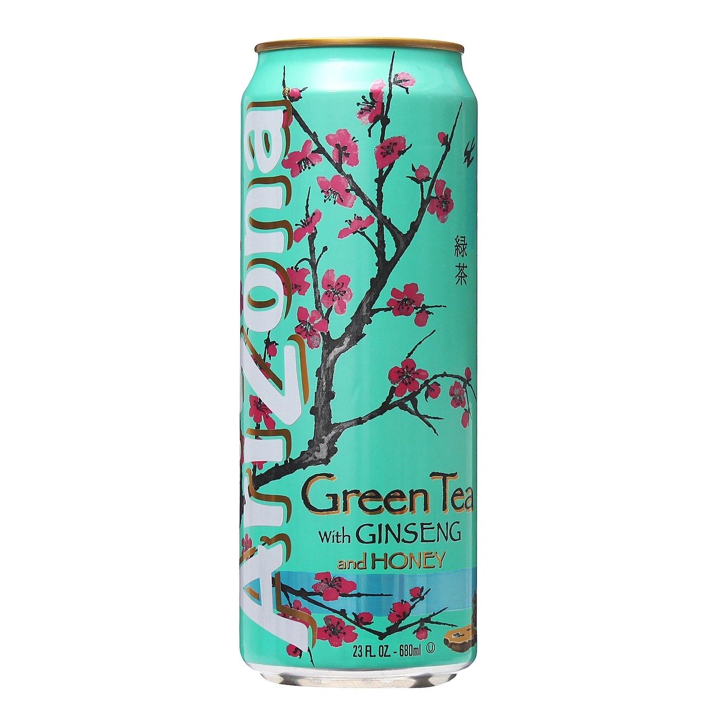 Arizona “Green Tea