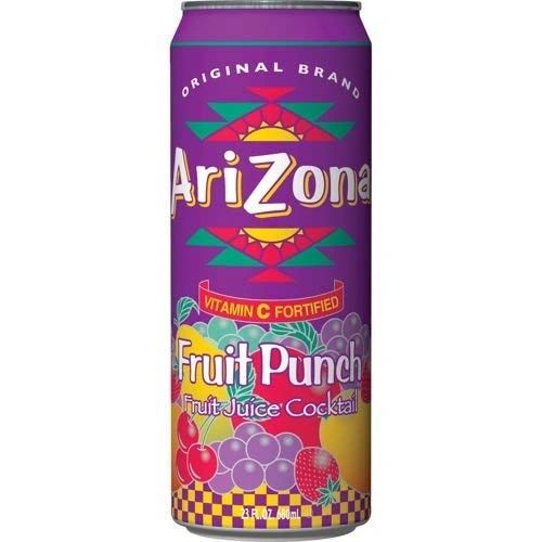 Arizona “Fruit Punch”