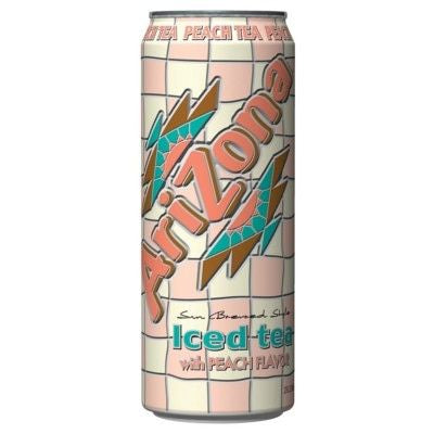 Arizona “Peach”