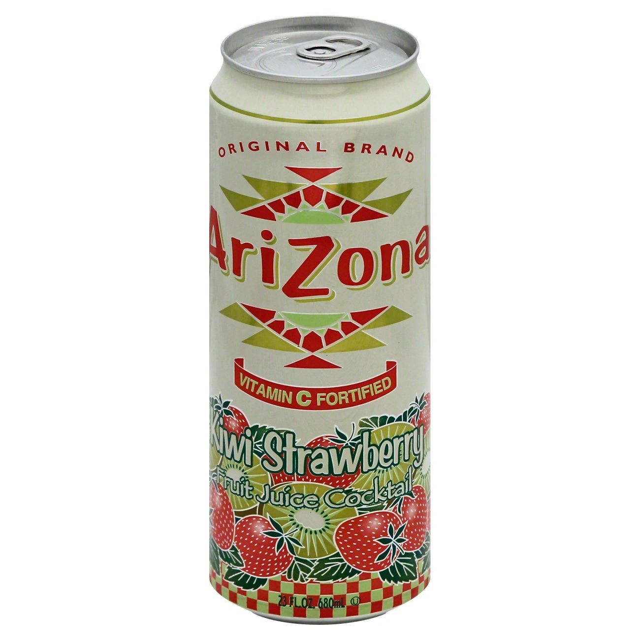 Arizona “Kiwi Strawberry”