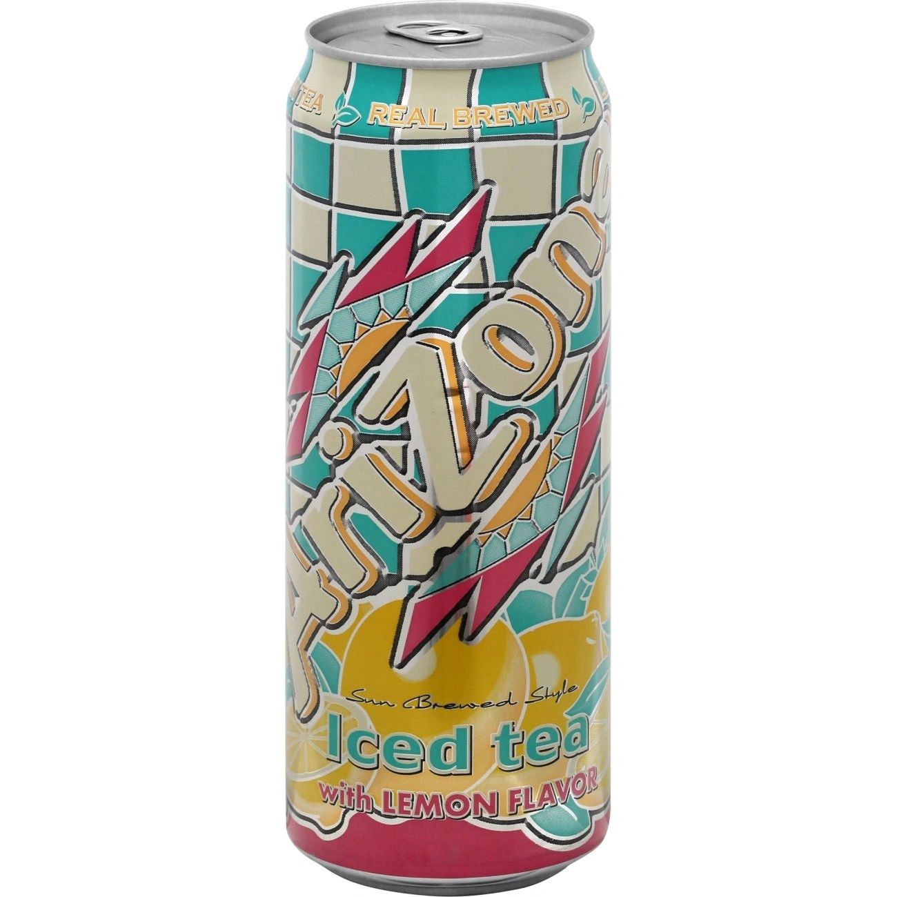 Arizona “Lemon”